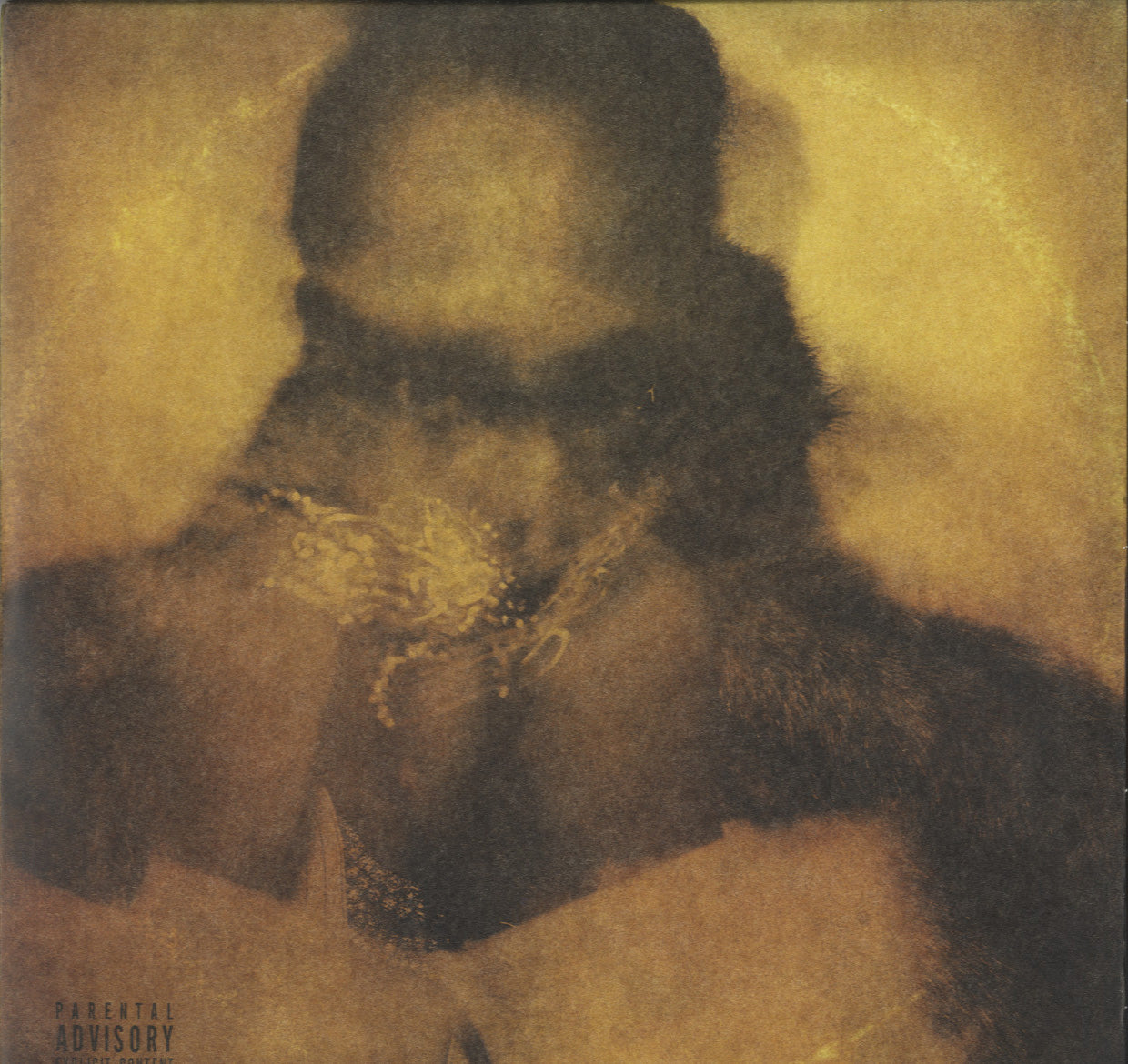 米2LP Future Future 88985480931 Freebandz Entertainm /00520 FUTURE - FUTURE 2 LP – Sony Music Vinyl