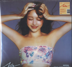 Nayeon - Na [12"]