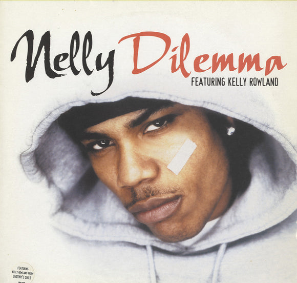 Nelly - Dilemma [12