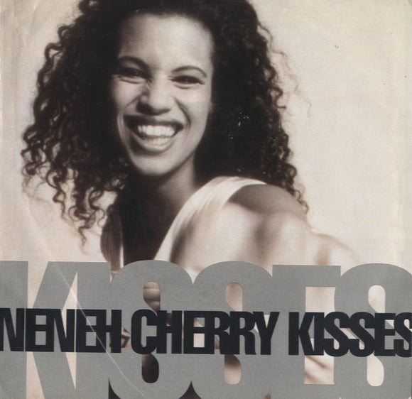 Neneh Cherry - Kisses On The Wind [7