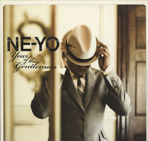 Ne-Yo - Year Of The Gentleman [LP]