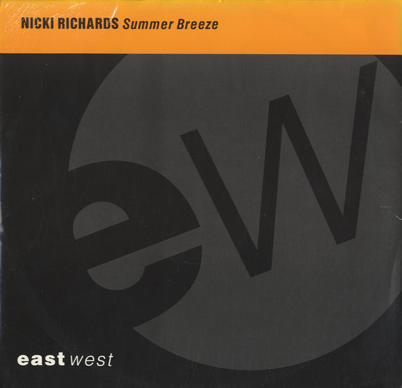 Nicki Richards - Summer Breeze [12