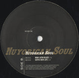 Nuyorican Soul - Nuyorican Soul Box Set [LP] 