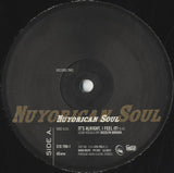 Nuyorican Soul - Nuyorican Soul Box Set [LP] 