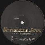 Nuyorican Soul - Nuyorican Soul Box Set [LP] 