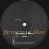 Nuyorican Soul - Nuyorican Soul Box Set [LP] 