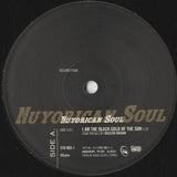 Nuyorican Soul - Nuyorican Soul Box Set [LP] 