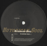 Nuyorican Soul - Nuyorican Soul Box Set [LP] 