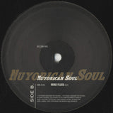 Nuyorican Soul - Nuyorican Soul Box Set [LP] 