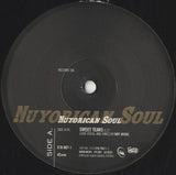 Nuyorican Soul - Nuyorican Soul Box Set [LP] 
