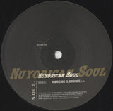 Nuyorican Soul - Nuyorican Soul Box Set [LP] 