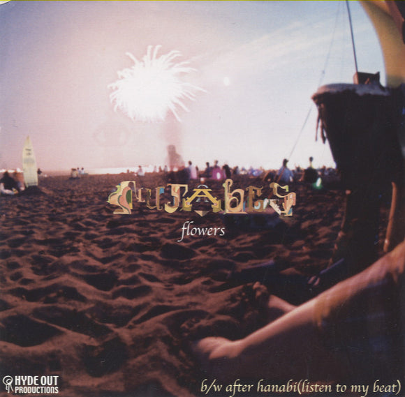 Nujabes - Flowers / After Hanabi (Listen To My Beat) [7
