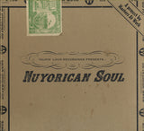 Nuyorican Soul - Nuyorican Soul Box Set [LP] 