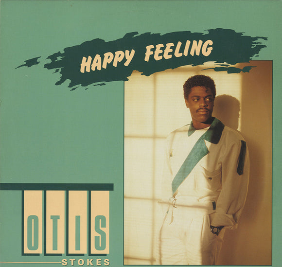 Otis Stokes - Happy Feeling [12