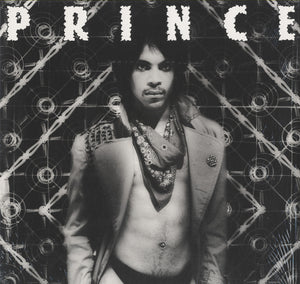 Prince - Dirty Mind [LP]