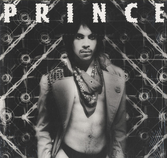 Prince - Dirty Mind [LP]