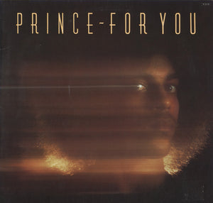 Prince - For You [LP]