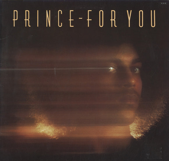 Prince - For You [LP]