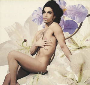 Prince - Lovesexy [LP]