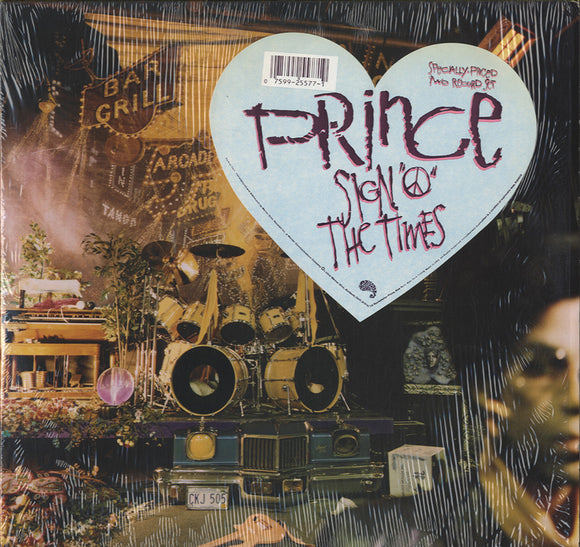 Prince - Sign 