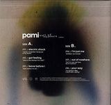 Pami - Out Of Nowhere [12"]