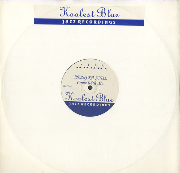 邦楽 Paprika Soul / Come With Me paprika_grande.jpg?v=1684492174