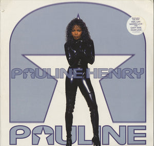 Pauline Henry - Pauline [LP]