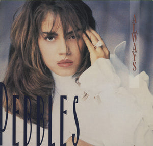 Pebbles - Always [LP] 