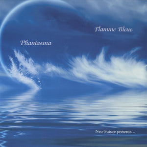 Phantasma - Flamme Bleue [7"]