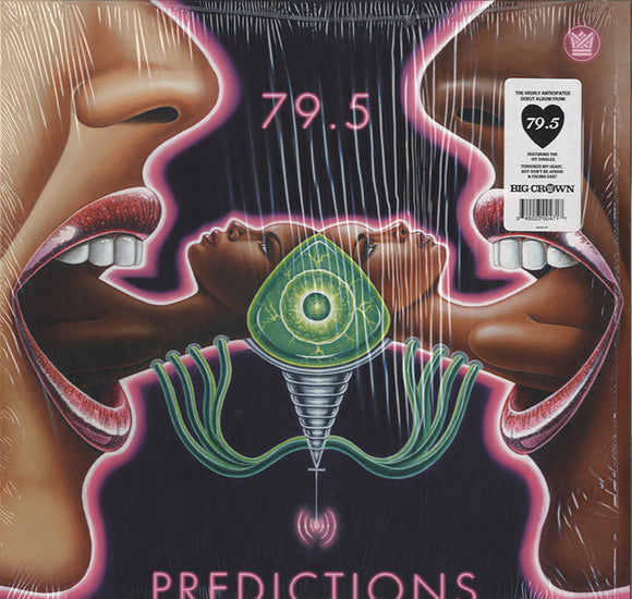 79.5 - Predictions [LP] 