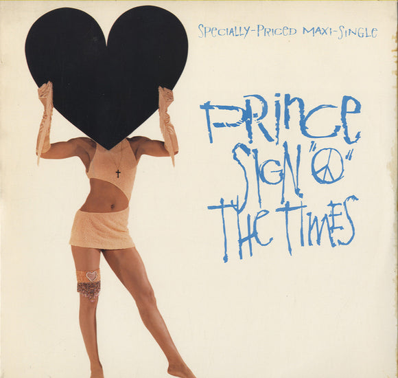 Prince - Sign 