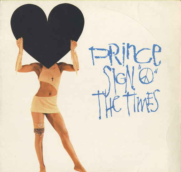 Prince - Sign 