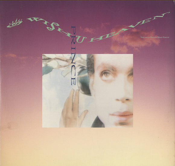 Prince - I Wish U Heaven [12