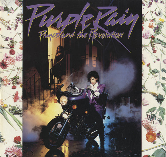 Prince And The Revolution - Purple Rain [LP]