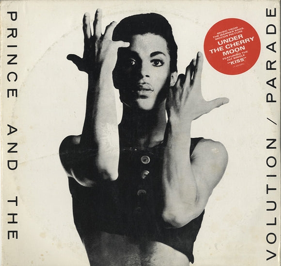 Prince And The Revolution - Parade [LP]