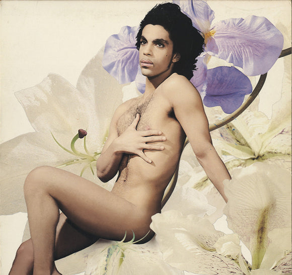 Prince - Lovesexy [LP]