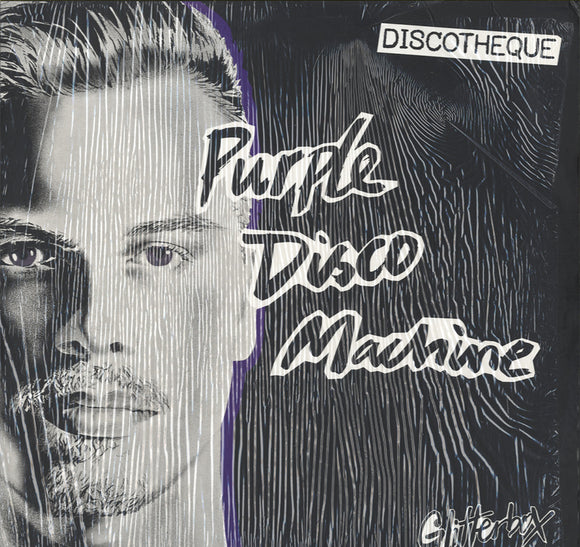 Purple Disco Machine - Discotheque [LP]