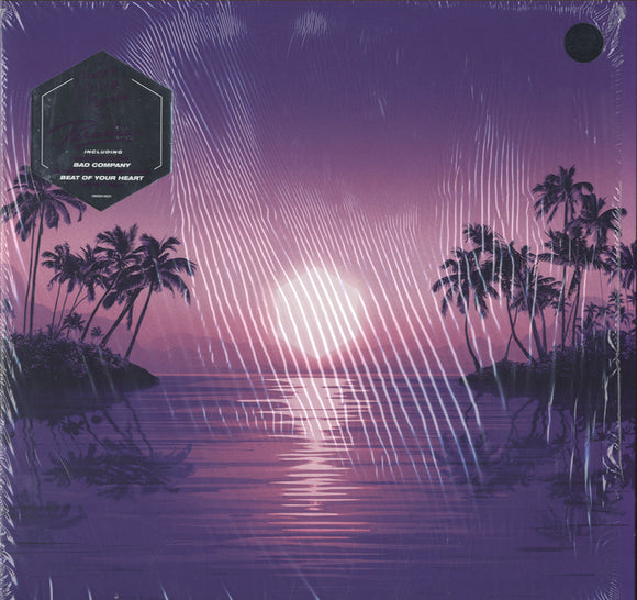 Purple Disco Machine - Paradise [LP]