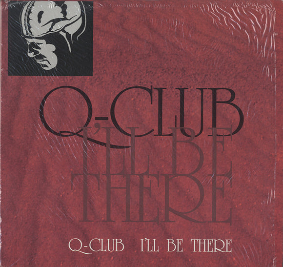 Q-Club - I'll Be There [12
