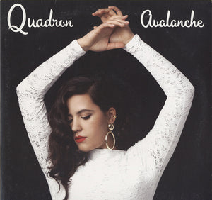 Quadron - Avalanche [LP]