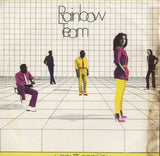 Rainbow Team - A Song For You [LP]