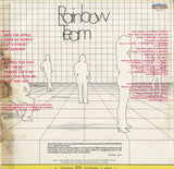 Rainbow Team - A Song For You [LP]