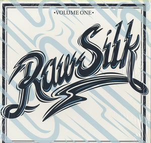 Various - Raw Silk Volume One [LP]