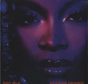 Ray BLK - Access Denied [LP] 