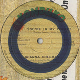 Reanna Coleman - You're In My Pocket [12"]