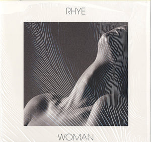 Rhye - Woman [LP]