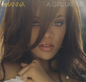 Rihanna - A Girl Like Me [LP] 