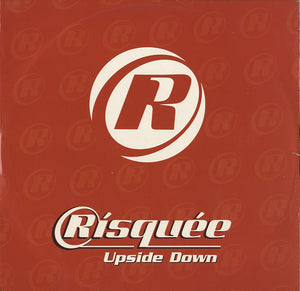 Risquee - Upside Down [12"] 