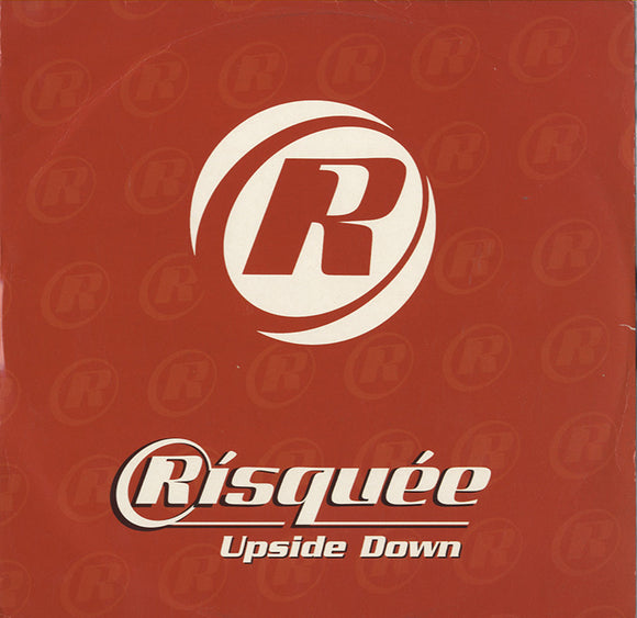 Risquee - Upside Down [12