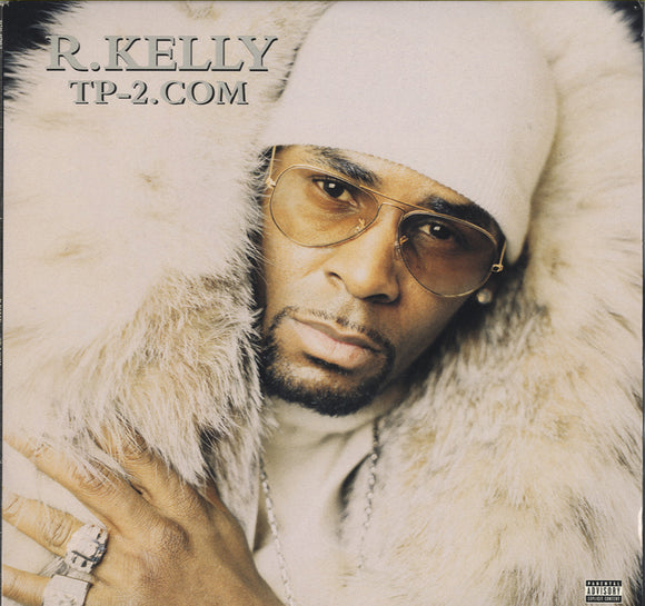 R. Kelly - TP-2.com [LP]